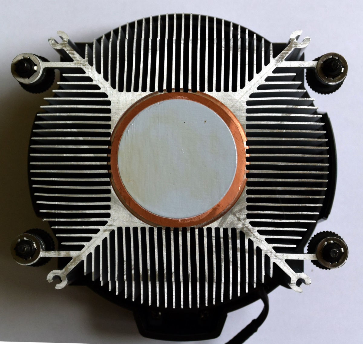 Още някои аспекти на Ryzen 5 (и 7)