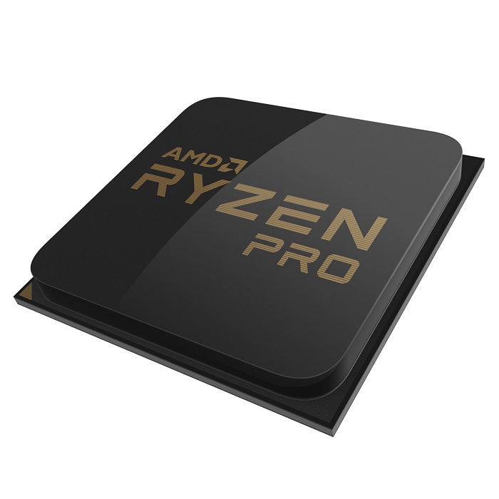 AMD пусна процесорите Ryzen™ PRO за корпоративния и обществения сектор
