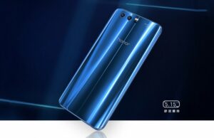 Huawei официално представят Honor 9