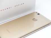 Huawei P10 lite – впечатляващ, умен и мощен