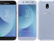 Samsung представи новите устройства от серията Galaxy J