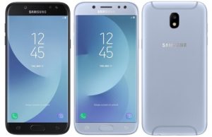 Samsung представи новите устройства от серията Galaxy J