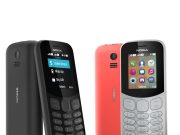Новите бюджетни Nokia 105 и Nokia 130 с чудесен дизайн