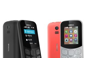 Новите бюджетни Nokia 105 и Nokia 130 с чудесен дизайн