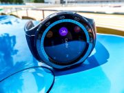 Huawei Watch 2 – личен треньор и мотиватор на китката на ръката