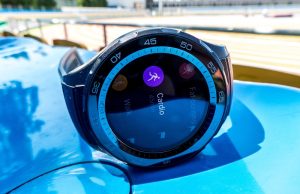 Huawei Watch 2 – личен треньор и мотиватор на китката на ръката