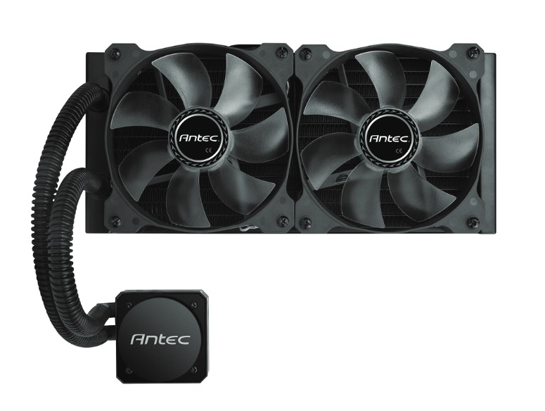 Antec Kuhler H1200 Pro