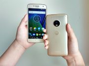Три нови смартфона MOTO на Motorola в магазините на VIVACOM