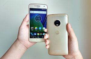 Три нови смартфона MOTO на Motorola в магазините на VIVACOM