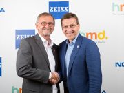 Смартфоните Nokia с оптика ZEISS