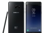 Samsung официално представиха Galaxy Note 7… отново.