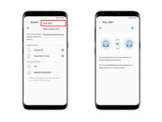 9 функции на Samsung Galaxy S8 за изключително аудио изживяване