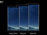 Samsung подготвят Galaxy S8 mini??