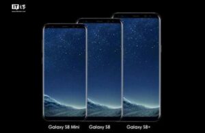 Samsung подготвят Galaxy S8 mini??
