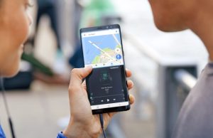 UK отчита сериозен интерес към Galaxy Note8, по-висок от този към Galaxy Note 7