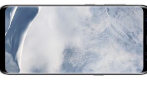Galaxy A (2018) може и да предложи Infinity Display
