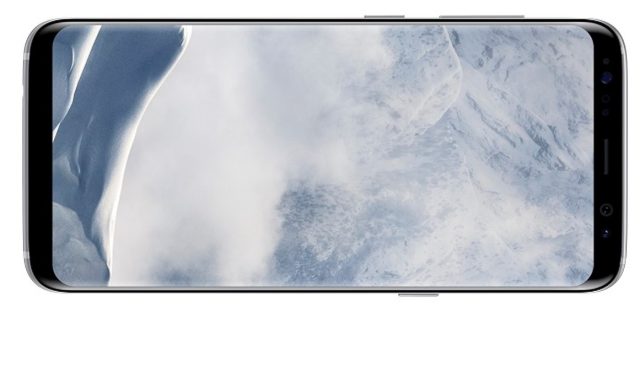 samsung_GalaxyS8_Front_Silver