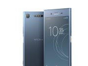 Sony представи два нови впечатляващи смартфона Xperia™ – Xperia XZ1 и Xperia XZ1 Compact