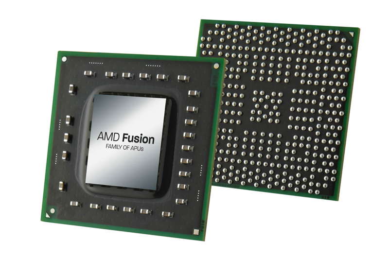 Появиха се резултати в Geekbench на Raven Ridge 2500U