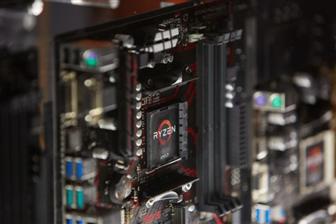 AMD пускат рефреш на Ryzen през м.февруари 2018 г.