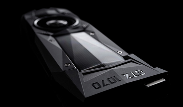 Вероятни спецификации на GeForce GTX 1070 Ti