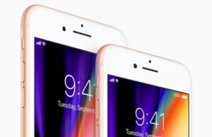 Apple официално обявиха iPhone 8 и iPhone 8 Plus