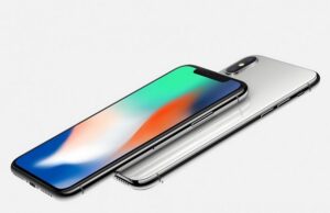 Apple представят също и iPhone X