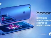 Huawei Honor 8 Lite – перфектното съчетание
