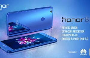 Huawei Honor 8 Lite – перфектното съчетание