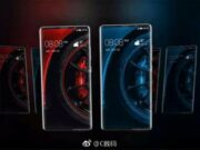 Huawei Mate 10 Pro ще притежава 6.0″ дисплей без рамка