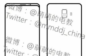 Galaxy A5/A7 (2018): Infinity Display, Exynos 7885, Bixby