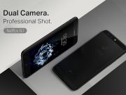 TP-Link представя новият смартфон Neffos N1 на IFA 2017 в Берлин