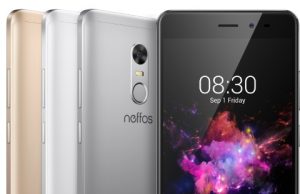 TP-Link пуска на българския пазар новият смартфон Neffos X1 Lite