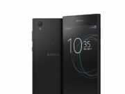 Xperia L1 – бюджетният „убиец“ на SONY