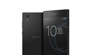 Xperia L1 – бюджетният „убиец“ на SONY