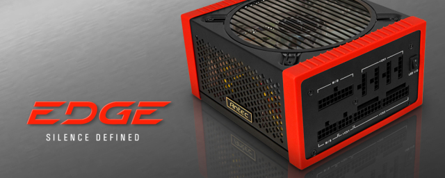 Antec EDGE 750W PSU