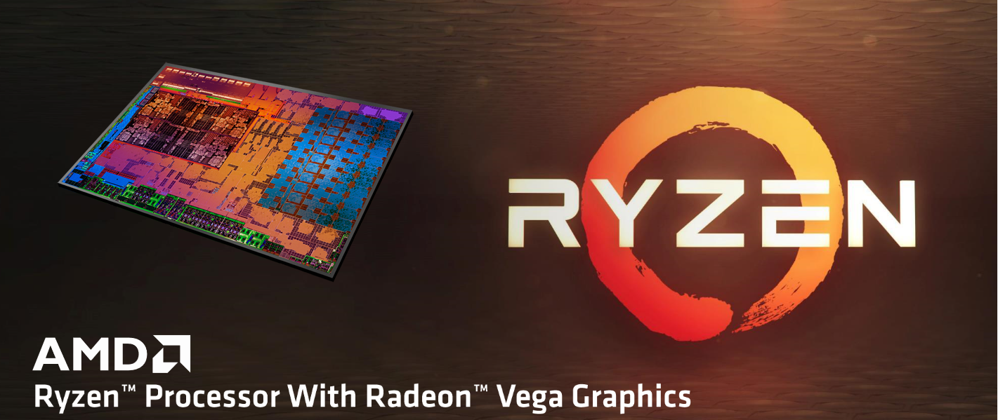 AMD представи най-бързия в света процесор за ултратънки ноутбуци
