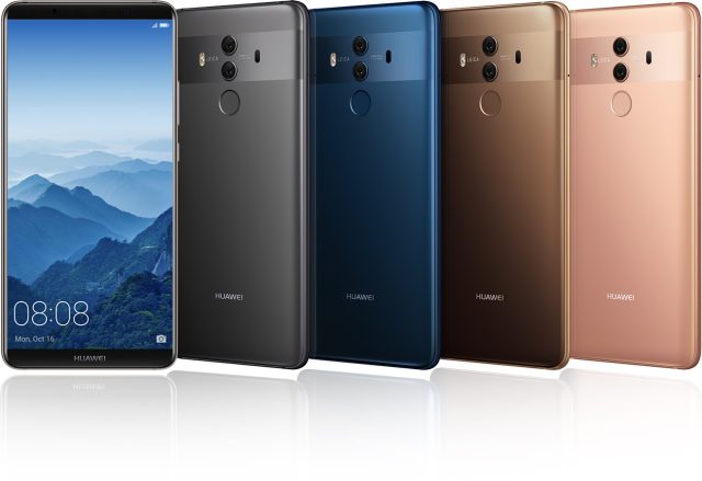 huawei_Mate10_Pro_Group