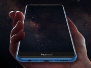 Huawei официално представят Honor 7X
