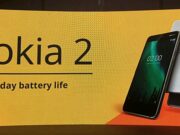 След NOKIA 3, 5 и 8, сега е ред и на NOKIA 2