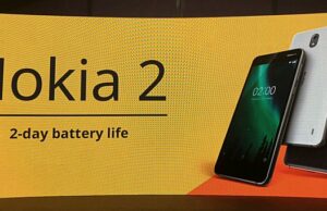 След NOKIA 3, 5 и 8, сега е ред и на NOKIA 2