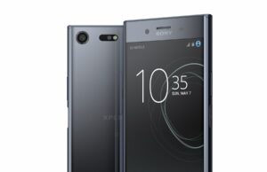 От днес SONY Xperia XZ Premium може да се похвали с Android 8.0 „Oreo“