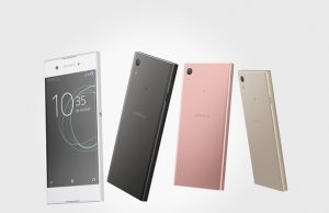 Sony Mobile и VIVACOM подаряват двоен билет за мача Ювентус – Барселона