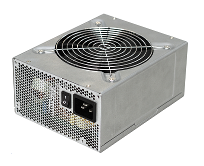FSP пуска 2000W „миньор“