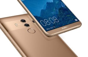 Започнаха предварителните заявки за Huawei Mate 10 Pro