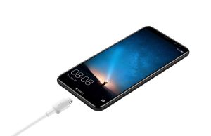 Снимай празниците на воля с цели 4 камери с Huawei Mate 10 Lite
