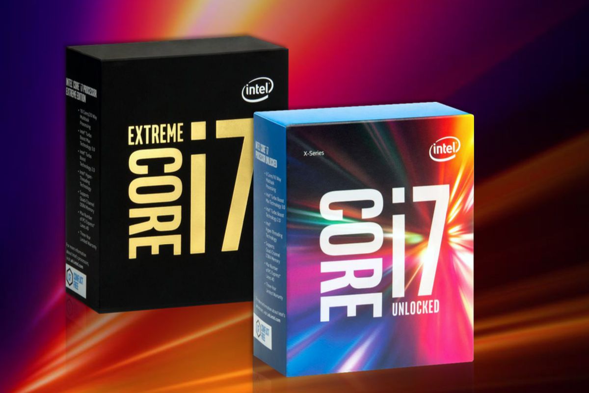 Intel прекратява производството на процесорите Broadwell-E