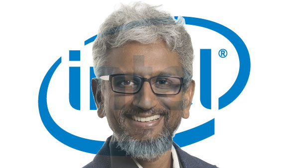 Раджа Кодури преминава в лагера на Intel