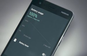 Слушаш музика с Nokia 2 цели 139 часа
