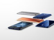 Nokia 8 с първа хапка от Android Oreo™